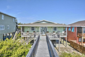 Lime Inn home
